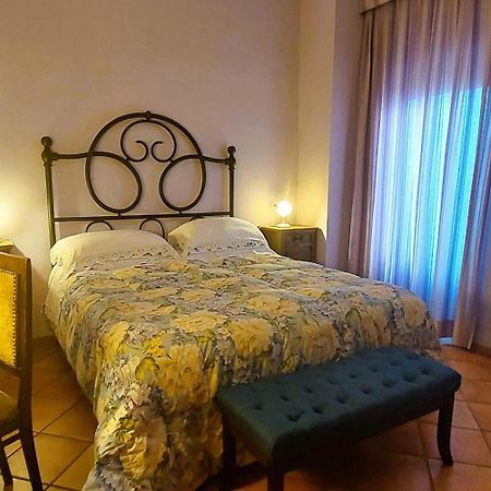 Le Civette Country Resort บันโญ อา ริโพลี ภายนอก รูปภาพ