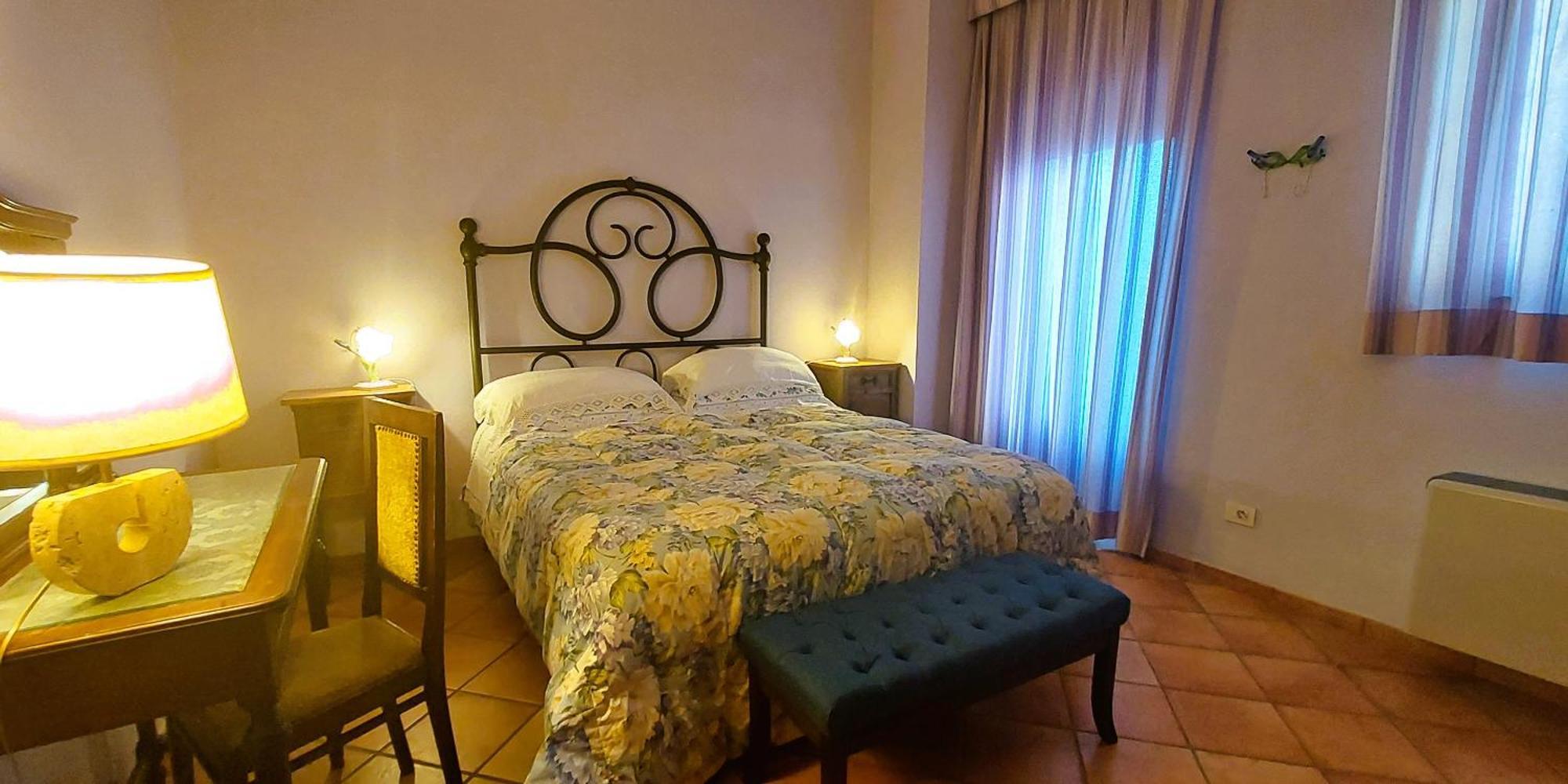 Le Civette Country Resort บันโญ อา ริโพลี ภายนอก รูปภาพ