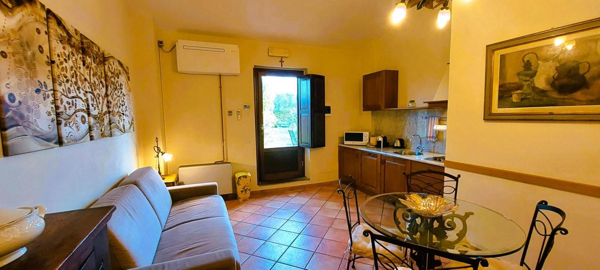 Le Civette Country Resort บันโญ อา ริโพลี ภายนอก รูปภาพ