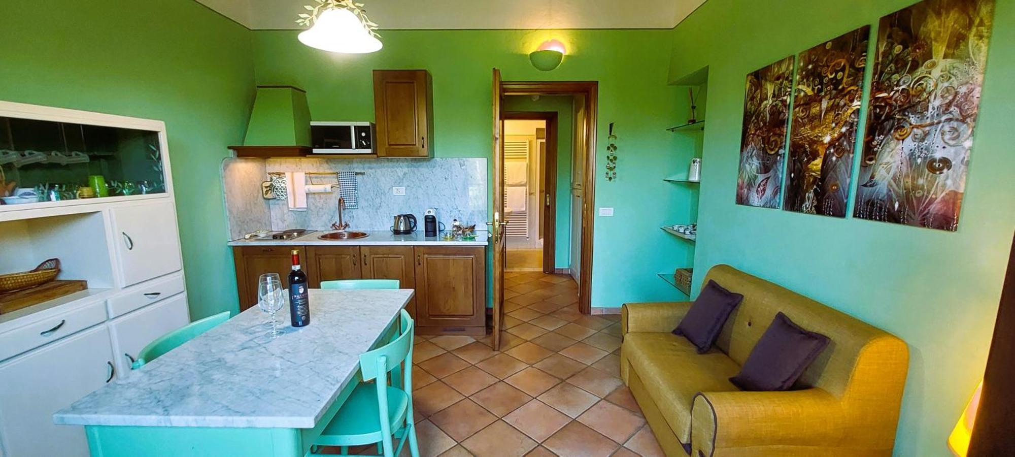 Le Civette Country Resort บันโญ อา ริโพลี ภายนอก รูปภาพ