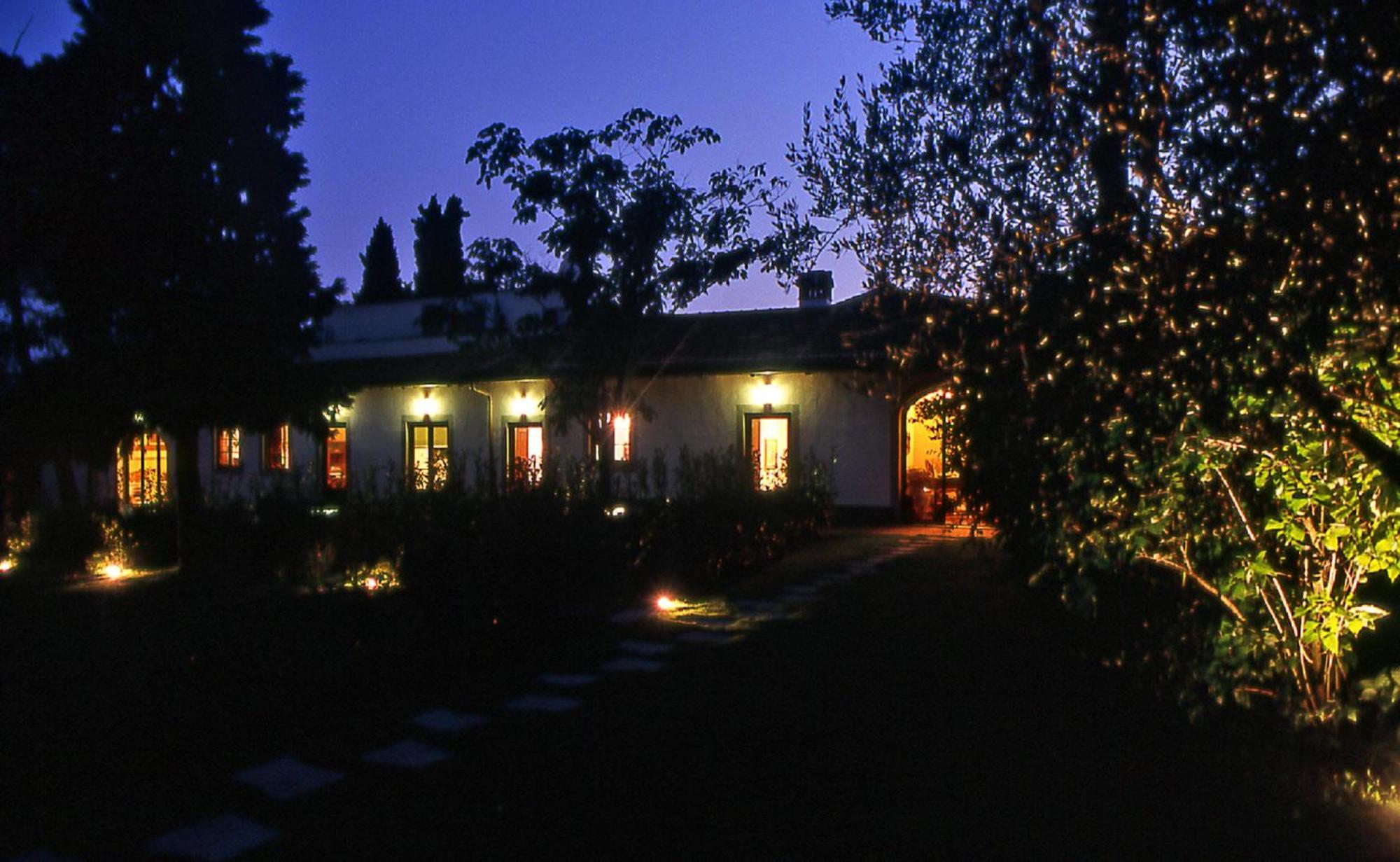 Le Civette Country Resort บันโญ อา ริโพลี ภายนอก รูปภาพ